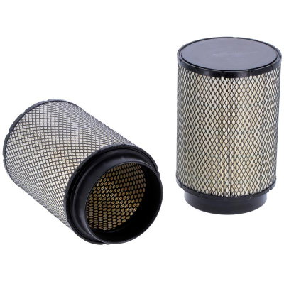 LUFTFILTER