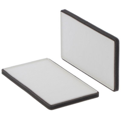KUPÉLUFTFILTER