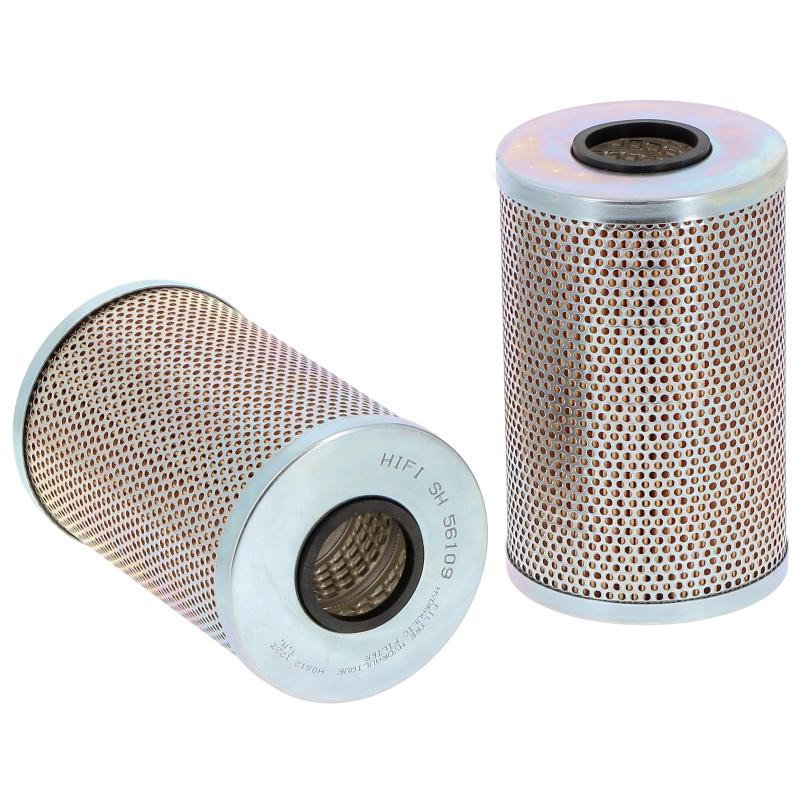 HYDRAULFILTER