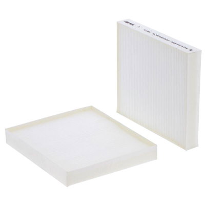 KUPÉLUFTFILTER