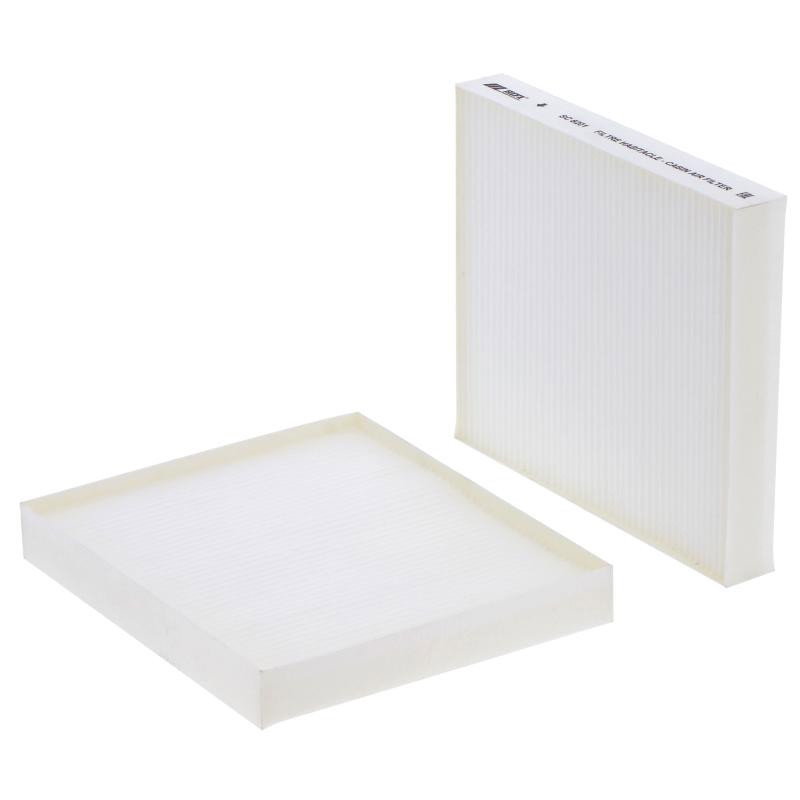 KUPÉLUFTFILTER