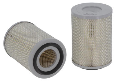 LUFTFILTER