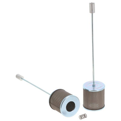 HYDRAULFILTER