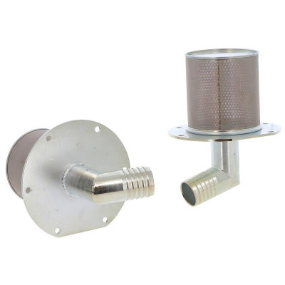 HYDRAULFILTER