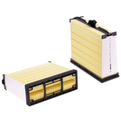 LUFTFILTER