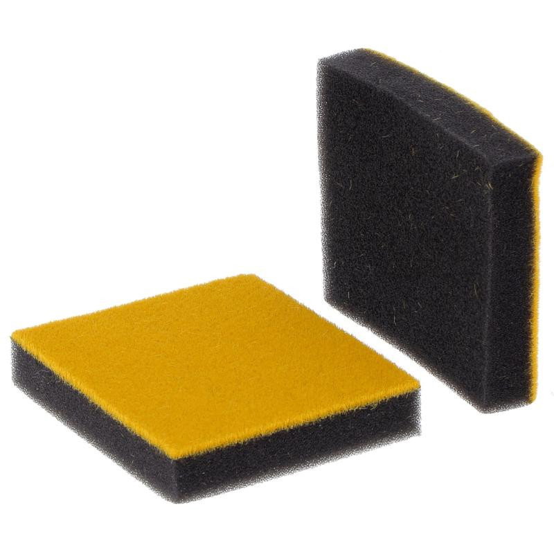 LUFTFILTER
