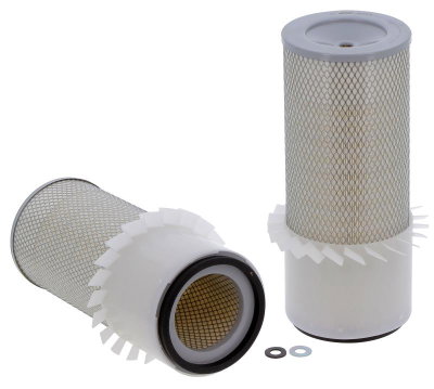 LUFTFILTER
