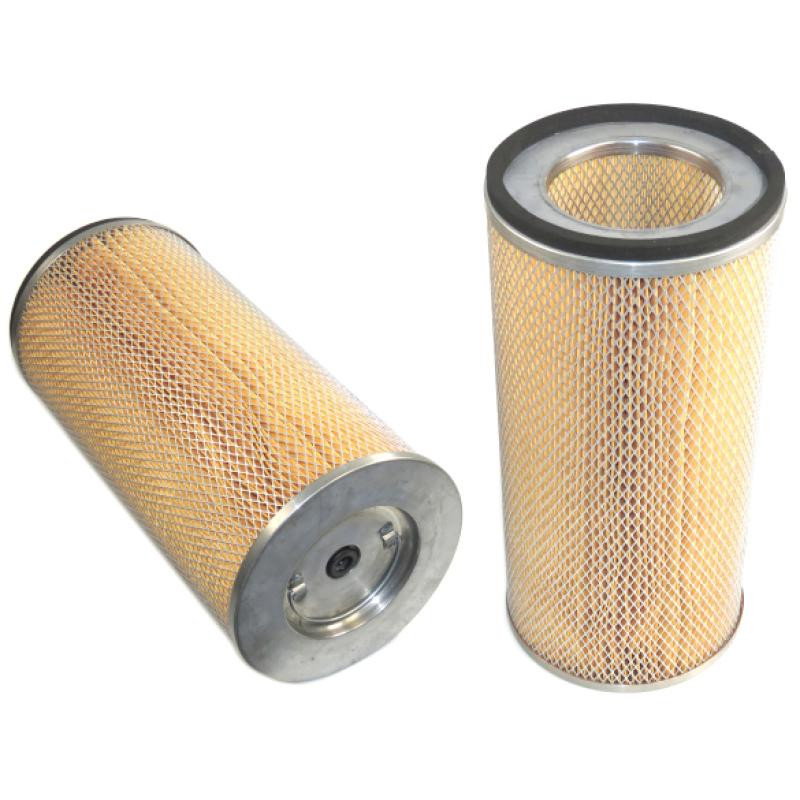 LUFTFILTER
