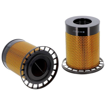 LUFTFILTER