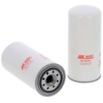 HYDRAULFILTER