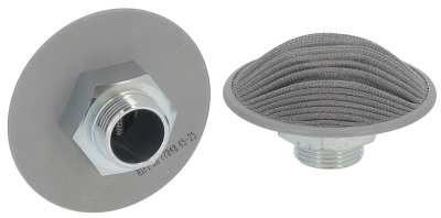 HYDRAULFILTER