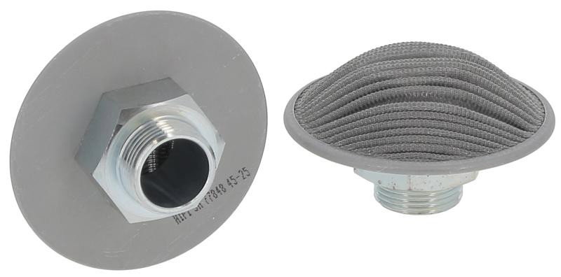 HYDRAULFILTER