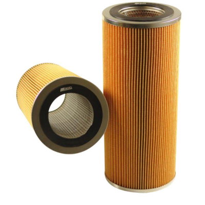 HYDRAULFILTER