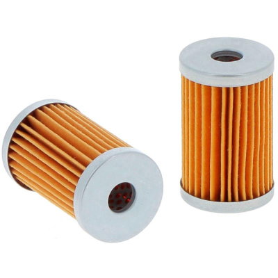 OLJEFILTER