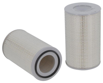 LUFTFILTER