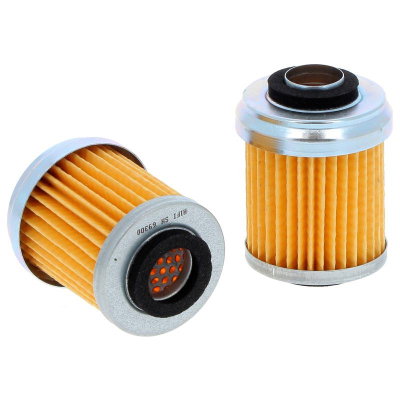 HYDRAULFILTER