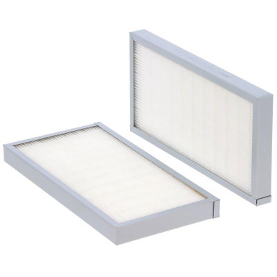 KUPÉLUFTFILTER