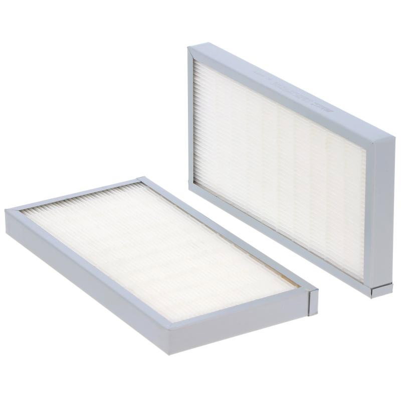KUPÉLUFTFILTER