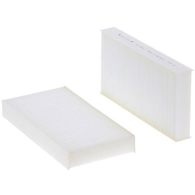 KUPÉLUFTFILTER