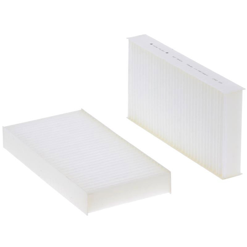KUPÉLUFTFILTER
