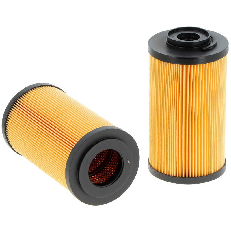 HYDRAULFILTER
