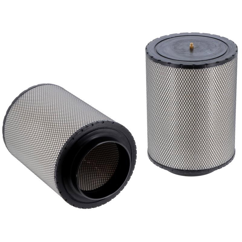 LUFTFILTER