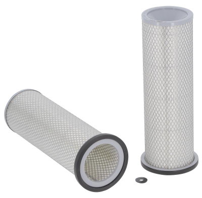 LUFTFILTER