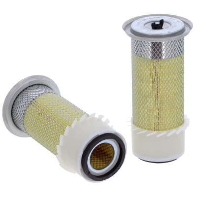 LUFTFILTER