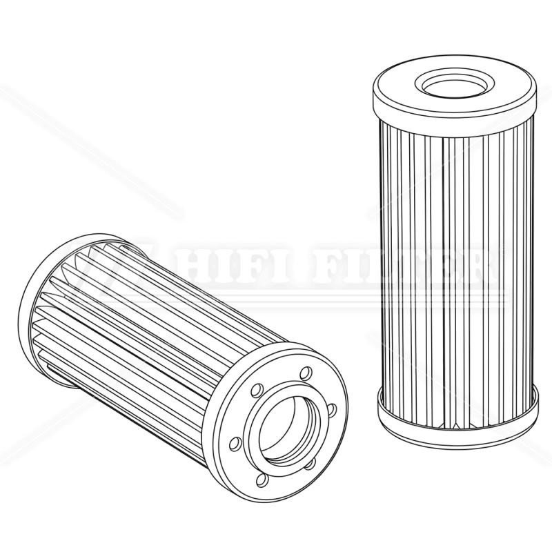 HYDRAULFILTER