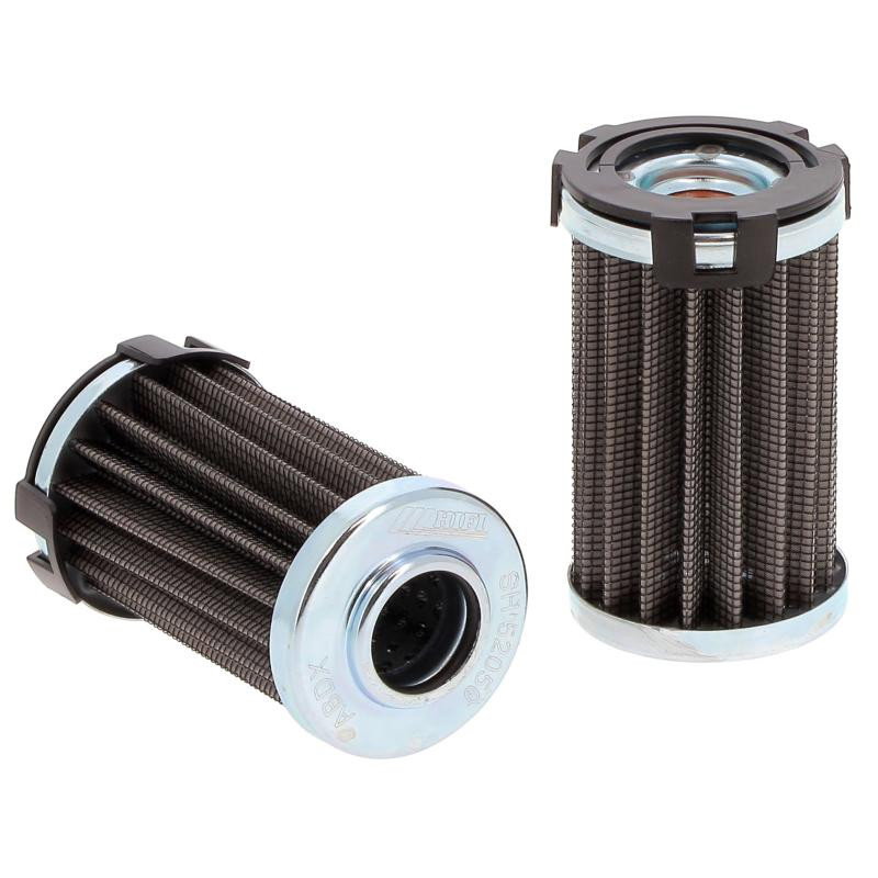 HYDRAULFILTER