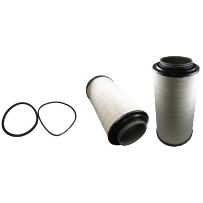 LUFTFILTER