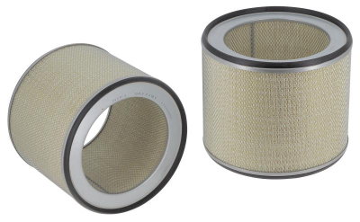LUFTFILTER