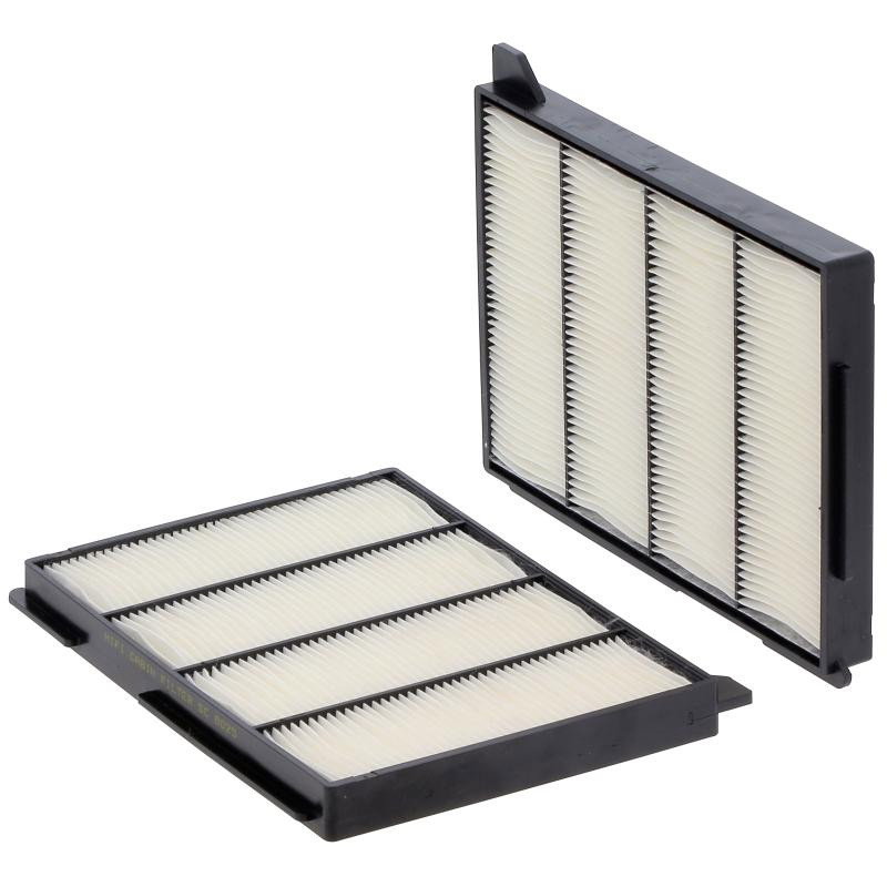 KUPÉLUFTFILTER