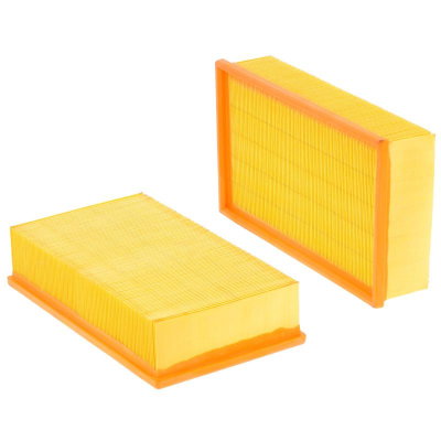 LUFTFILTER
