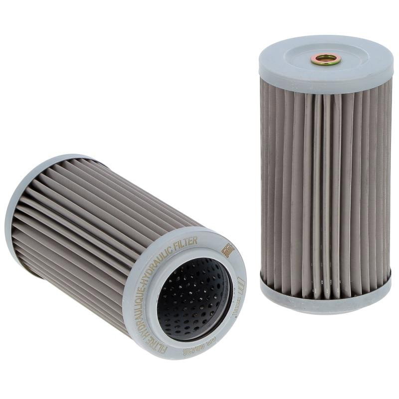 HYDRAULFILTER