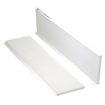 KUPÉLUFTFILTER