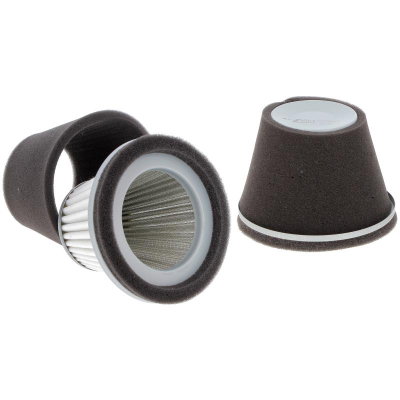 LUFTFILTER