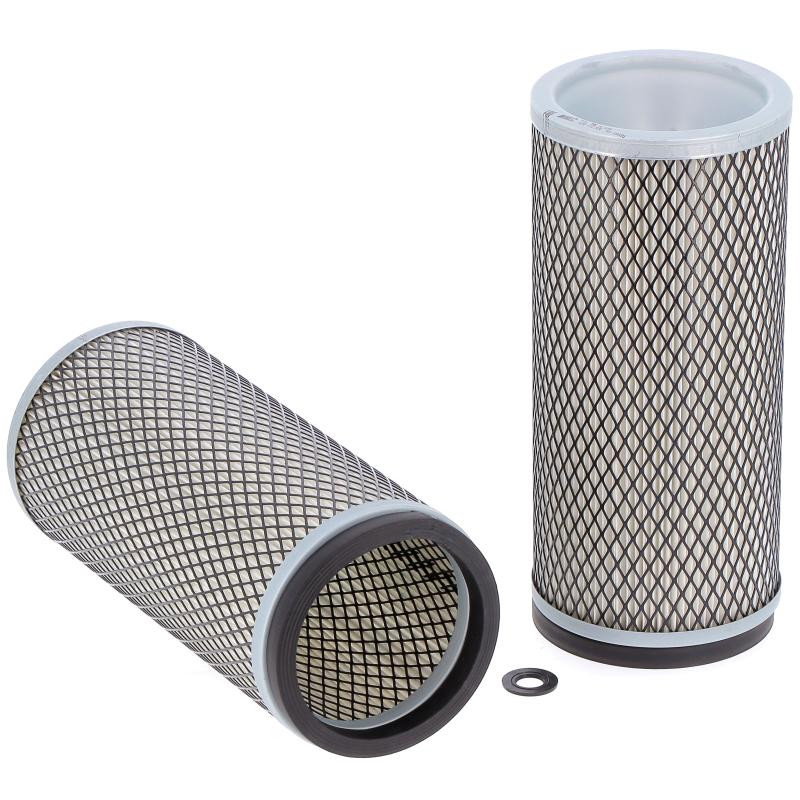 LUFTFILTER