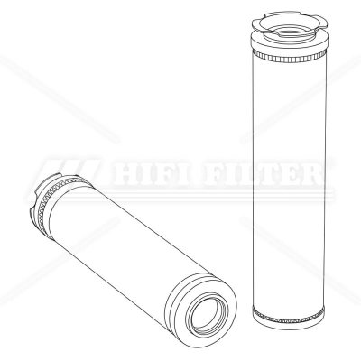 HYDRAULFILTER