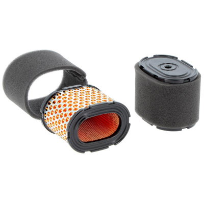 LUFTFILTER