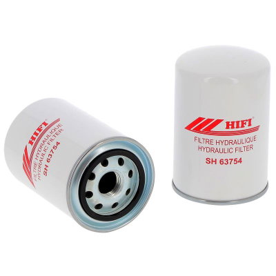 HYDRAULFILTER