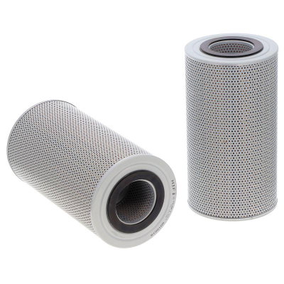 OLJEFILTER