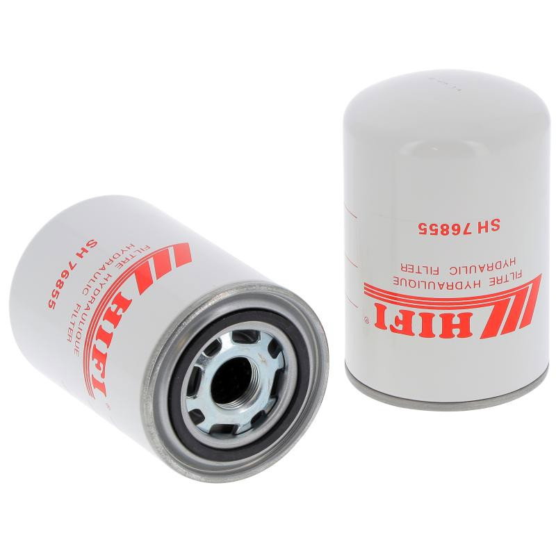 HYDRAULFILTER