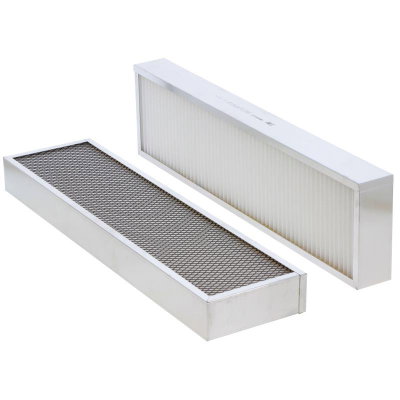 KUPÉLUFTFILTER