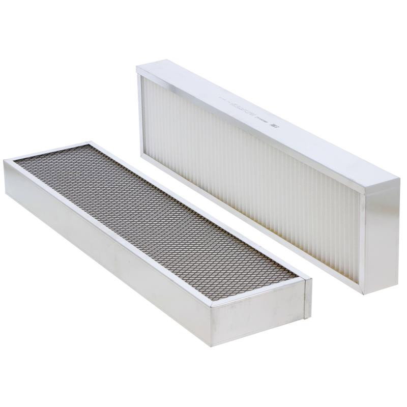 KUPÉLUFTFILTER