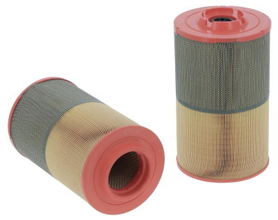 LUFTFILTER