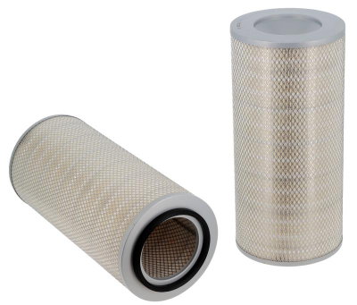 LUFTFILTER