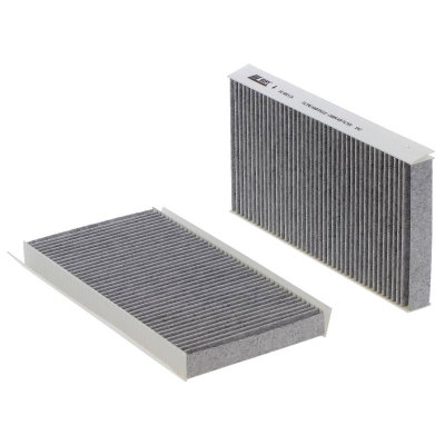 KUPÉLUFTFILTER