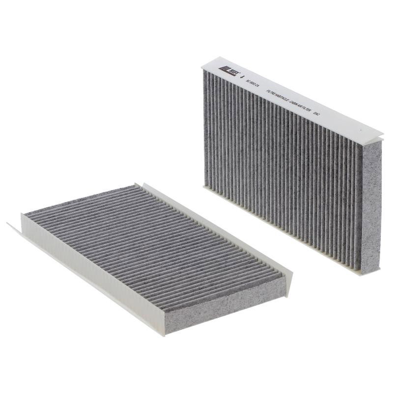 KUPÉLUFTFILTER