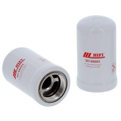 HYDRAULFILTER